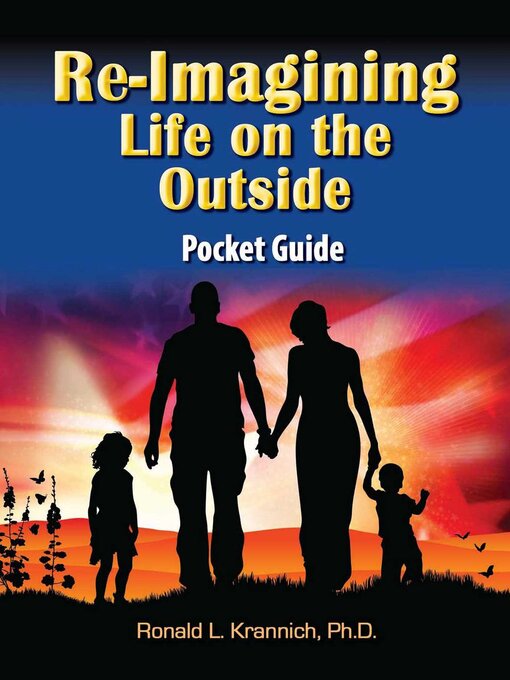 Title details for Re-Imagining Life on the Outside by Ronald L. Krannich - Available